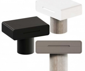 Modern Bedside Cupboard-ID:171163082