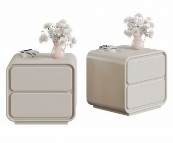 Modern Bedside Cupboard-ID:196316009