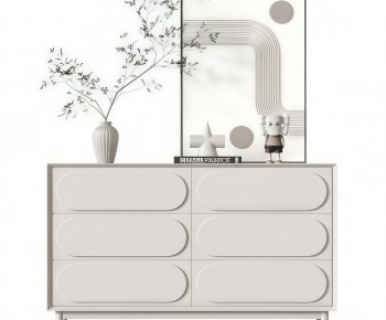Modern Side Cabinet-ID:482835054