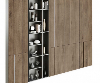 Modern Bookcase-ID:323059647