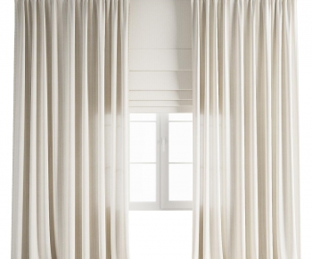 Modern The Curtain-ID:111272103