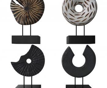 Modern Decorative Set-ID:152400976