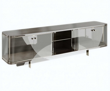 Modern TV Cabinet-ID:207909111