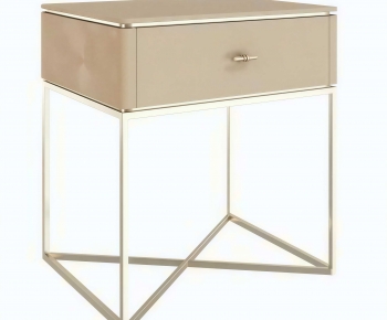 Modern Bedside Cupboard-ID:434751036