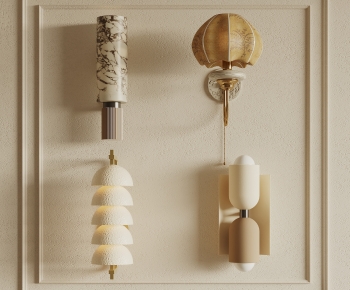 Modern Wall Lamp-ID:326534039