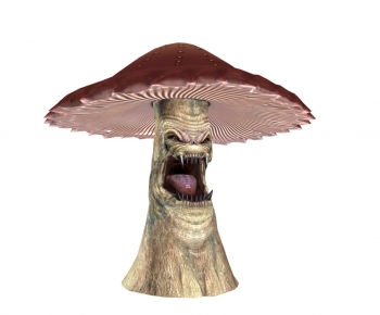 Modern Robot-ID:906867984