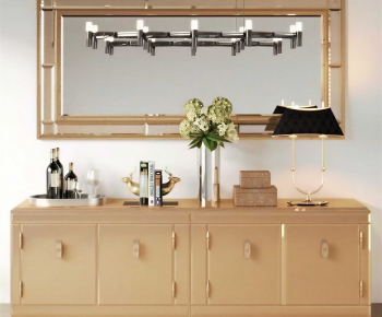 Modern Side Cabinet-ID:921806101