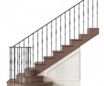Modern Staircase-ID:834412105