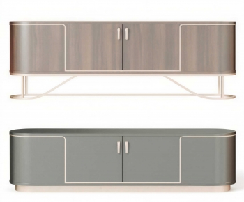 Modern TV Cabinet-ID:414303067