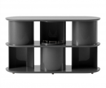 Modern Side Cabinet-ID:903039935