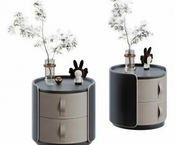 Modern Bedside Cupboard-ID:260880072