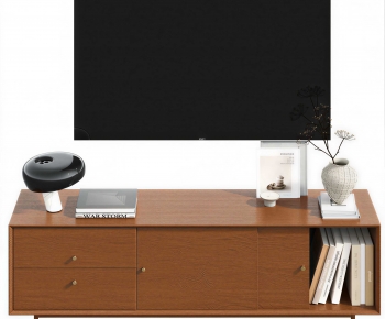 Modern TV Cabinet-ID:224390031