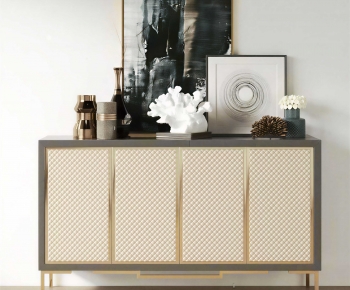 Modern Side Cabinet-ID:331326965