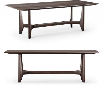Nordic Style Coffee Table-ID:314397102