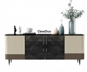 Modern Side Cabinet-ID:968887091