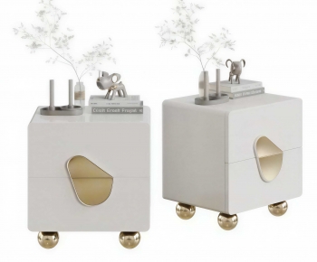 Modern Bedside Cupboard-ID:779628996