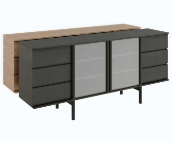 Modern TV Cabinet-ID:757513052