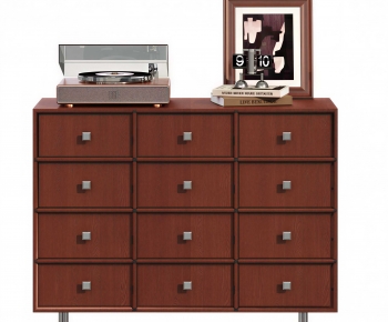 Modern Side Cabinet-ID:295195104