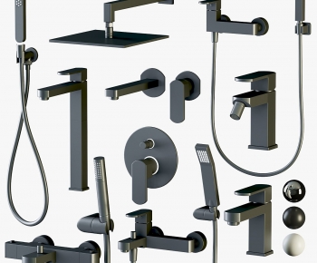 Modern Faucet/Shower-ID:265135059