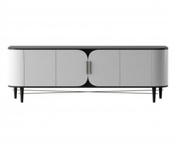 Modern TV Cabinet-ID:801801929