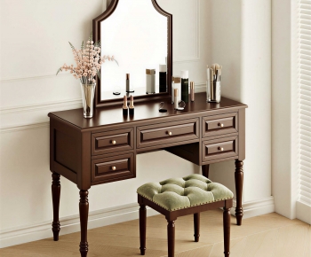 French Style Dresser-ID:331715115