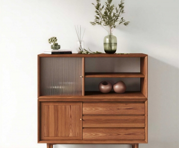 Modern Side Cabinet-ID:240670928