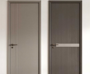 Modern Door-ID:408438924