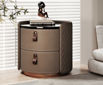 Modern Bedside Cupboard-ID:570403103