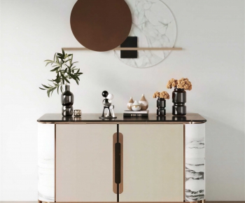 Modern Side Cabinet-ID:488892082