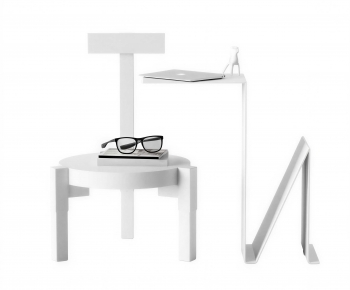 Modern Side Table/corner Table-ID:292002921