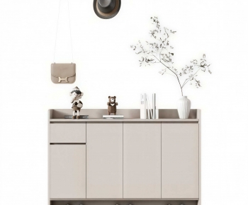 Modern Shoe Cabinet-ID:284899959