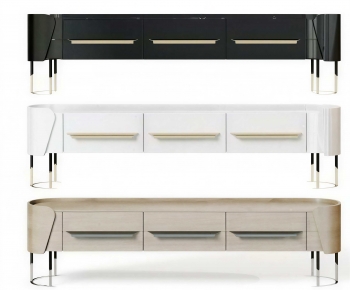 Modern TV Cabinet-ID:921421166