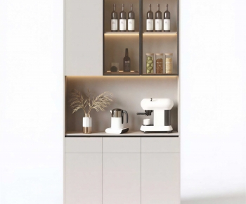 Modern Sideboard-ID:765540651