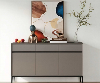 Modern Side Cabinet-ID:340353975