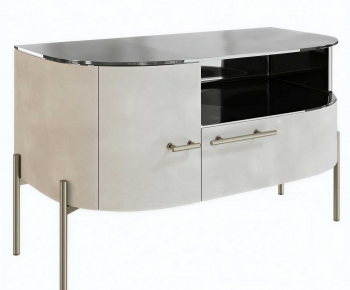 Modern Side Cabinet-ID:507271055