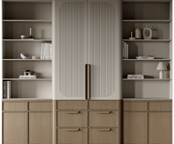 Modern Bookcase-ID:419579985