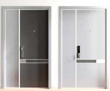Modern Door-ID:825921068