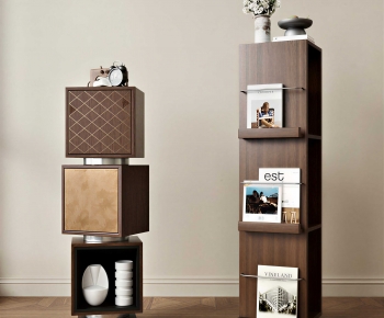 Modern Bookshelf-ID:758659828