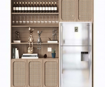 Modern Sideboard-ID:945733073