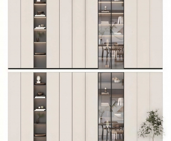 Modern Bookcase-ID:741164926