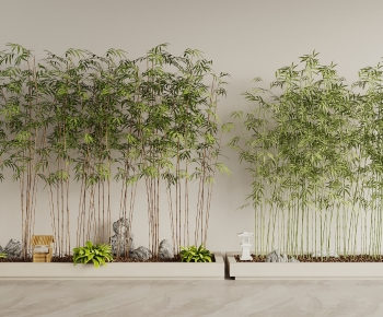 Modern Bamboo-ID:587760934