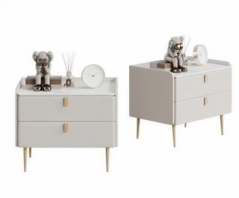 Modern Bedside Cupboard-ID:289650926