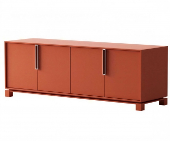 Modern TV Cabinet-ID:743370064