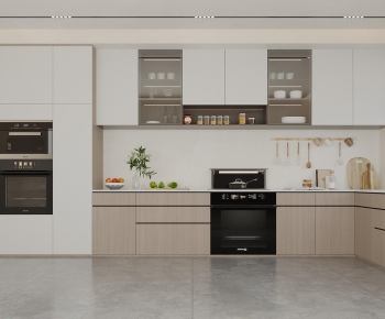 Modern The Kitchen-ID:221693041