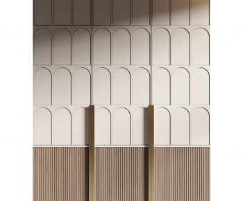 Modern The Wardrobe-ID:687437066