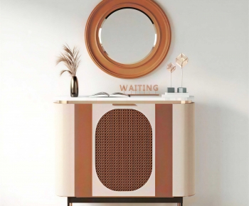 Modern Side Cabinet-ID:368936068