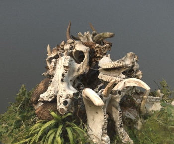 Modern Animal-ID:406922104