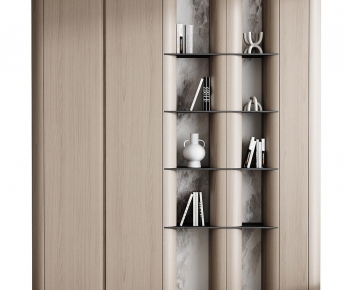 Modern Bookcase-ID:484810119