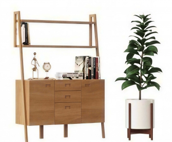 Modern Bookshelf-ID:224977024