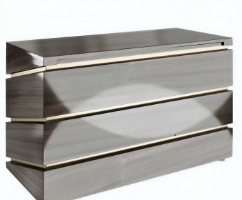 Modern Chest Of Drawers-ID:242525108